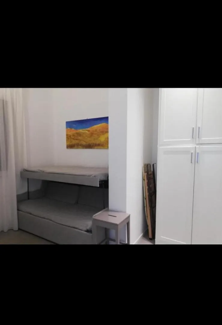 Holiday home Mondello Felix - Appartamenti In Villa A 600M Dal Mare