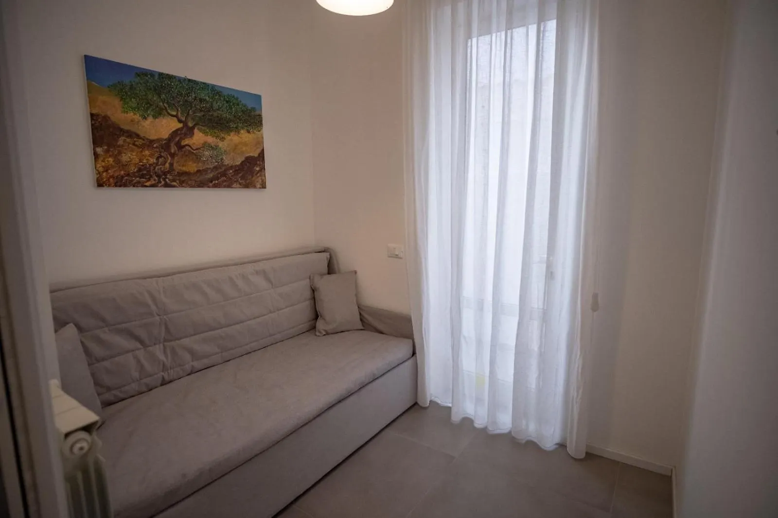 Holiday home Mondello Felix - Appartamenti In Villa A 600M Dal Mare