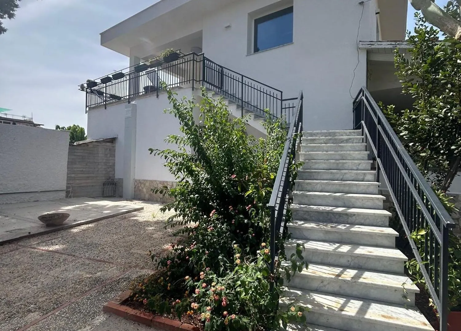 Holiday home Mondello Felix - Appartamenti In Villa A 600M Dal Mare